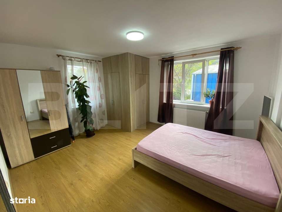 Apartament 3 camere, 63 mp, zona Vivo - Imagine principală: 5/7