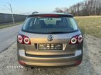 Volkswagen Golf Plus 1.6 TDI BlueMot Trendline - 15