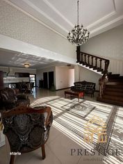 Casa lux cu 4 camere de inchiriat in zona Podgoria-Oradea - Imagine principală: 4/19