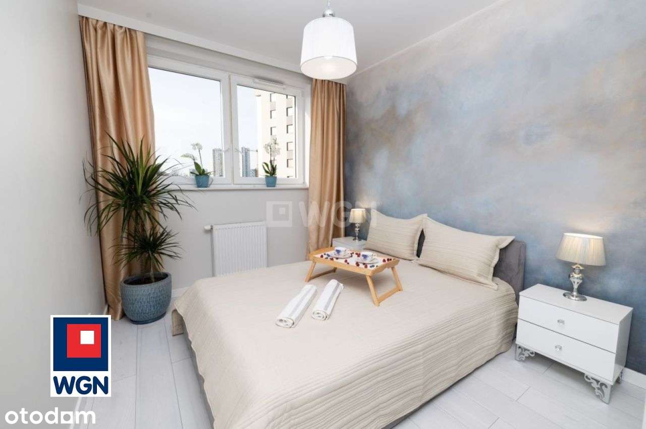 Apartament Glamour Morena 40,24 M2.-4