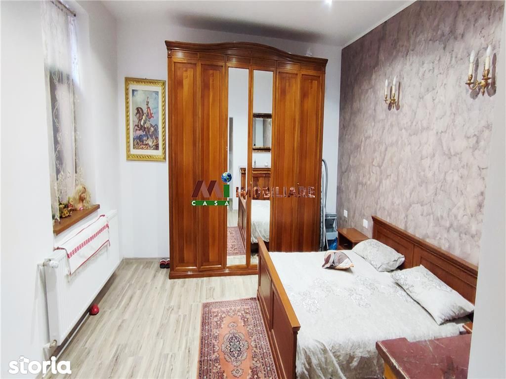 Apartament 110mp,pretabil inchiriere-investitie-Brasov,central
