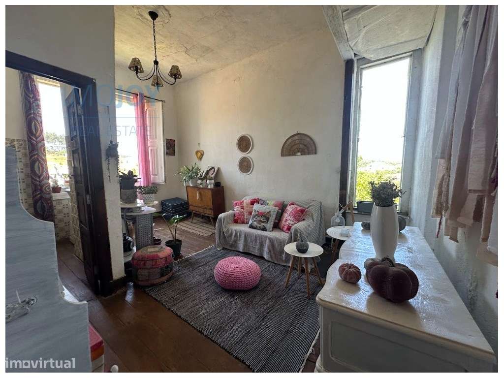 Moradia T6 para Venda no Juncal em Porto de Mós - Grande imagem: 4/35