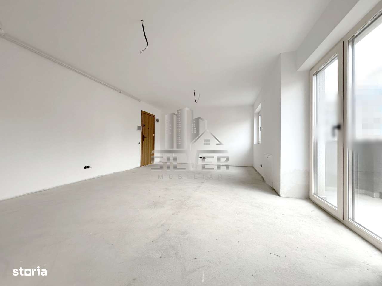 Apartament cu o camera/37.08mp/Imobil Premium/Cartier Marasti.-10