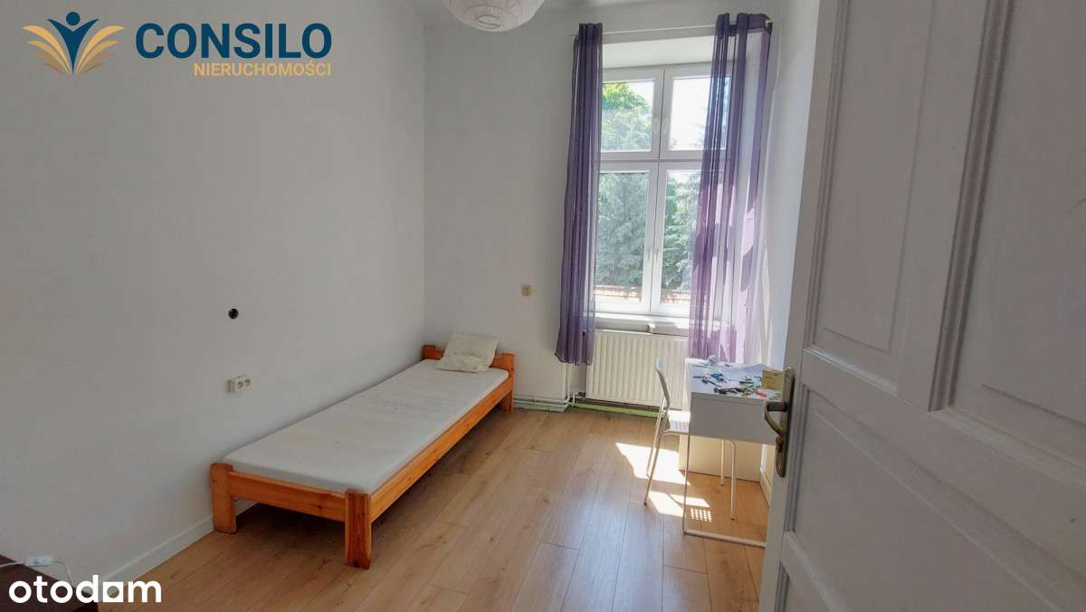 Własna aranżacja układu ścian - Pełny obrazek: 2/6