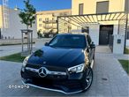 Mercedes-Benz GLC 220 d 4Matic 9G-TRONIC AMG Line Plus - 4