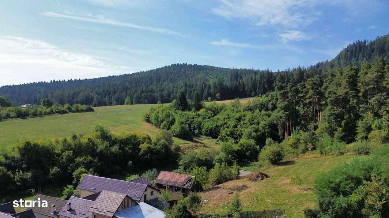 Casa in Sacele pozitionata intr-o zona linistita-4