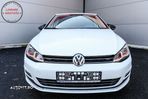 Faruri LED VW Golf 7 VII (2012-2017) Facelift G7.5 GTI Look cu Semnal Dinamic- livrare gratuita - 14