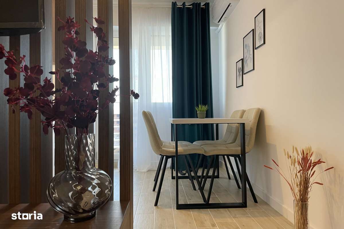 Inchiriere short-term (max.  6 luni) | Short term rental(max. 6 month) - Imagine principală: 4/12