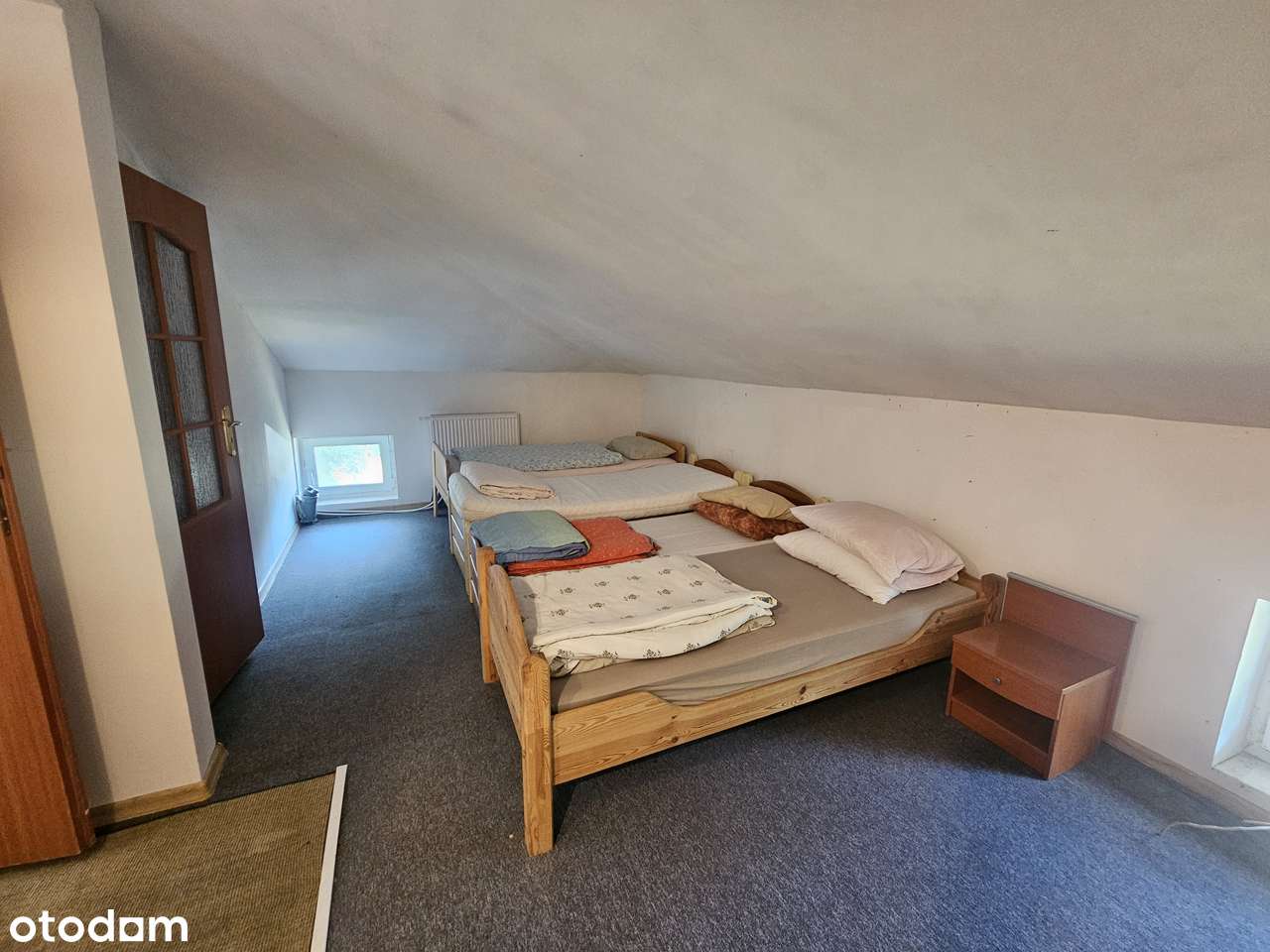 Duży dom , Świnoujście-Przytór, ul. Sztormowa - Pełny obrazek: 5/20