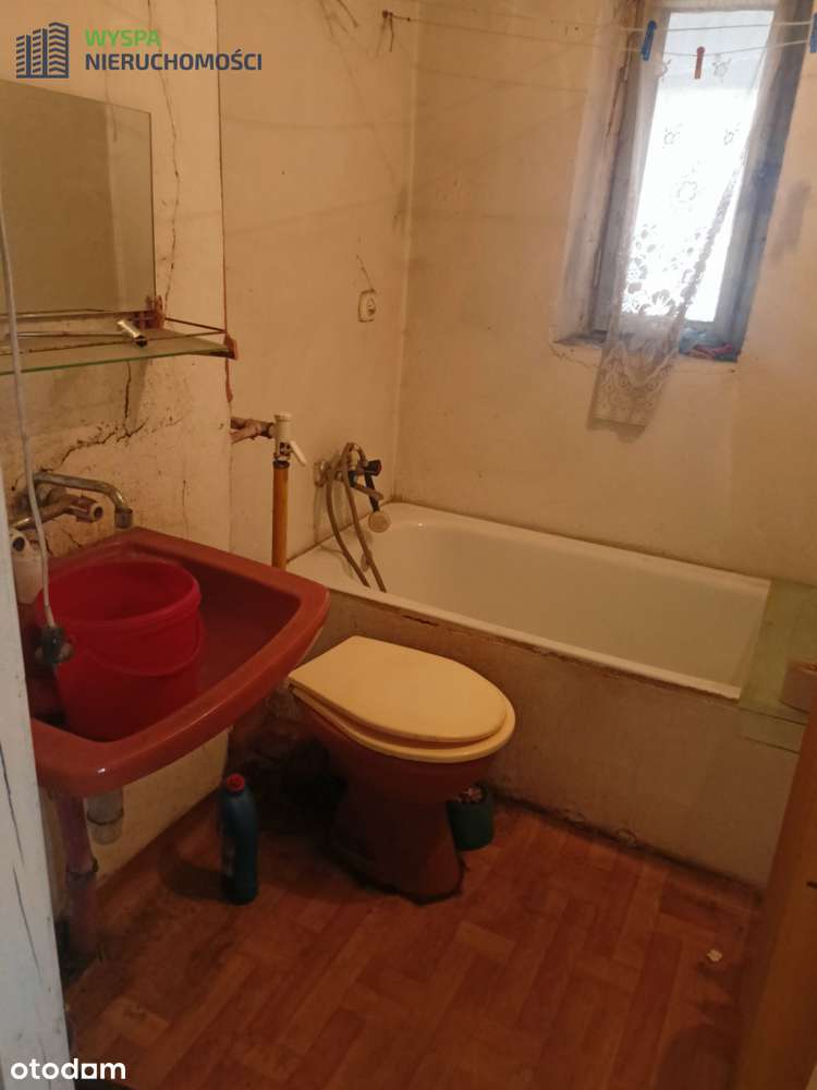 Dom jednorodzinny z dużą działką. - Pełny obrazek: 5/8