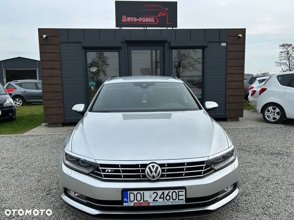 Volkswagen Passat 2.0 TDI BMT Highline - 13