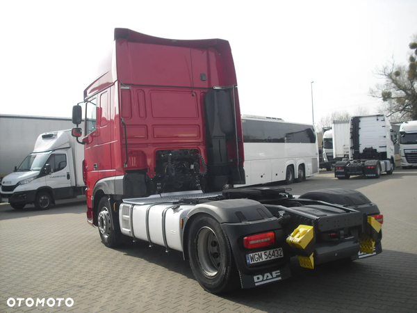 DAF XF480FT STOCK 28539 - 5