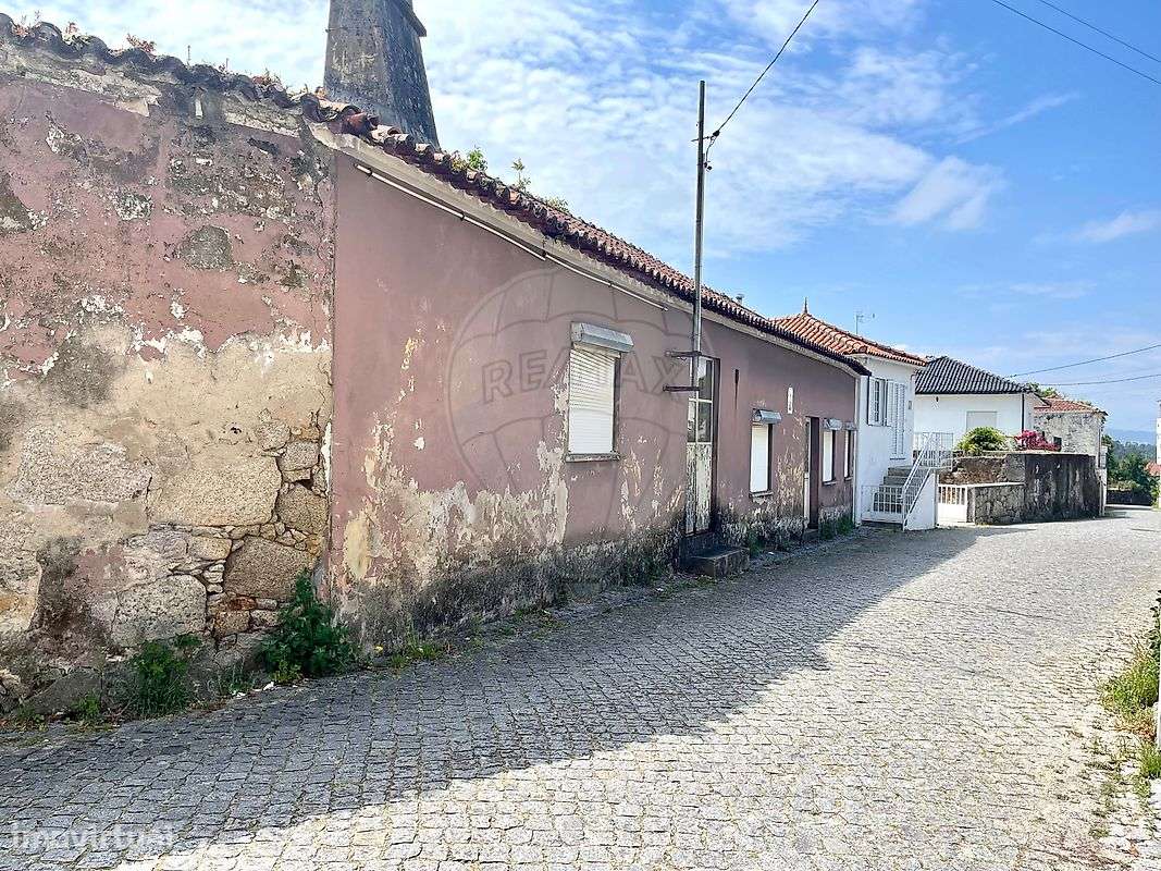 Moradia T2 para venda - Grande imagem: 4/18