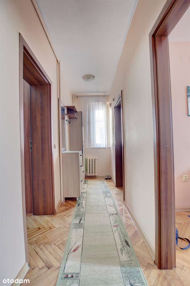 Zadbany bliźniak na Kozanowie, garaż, ogród!-5