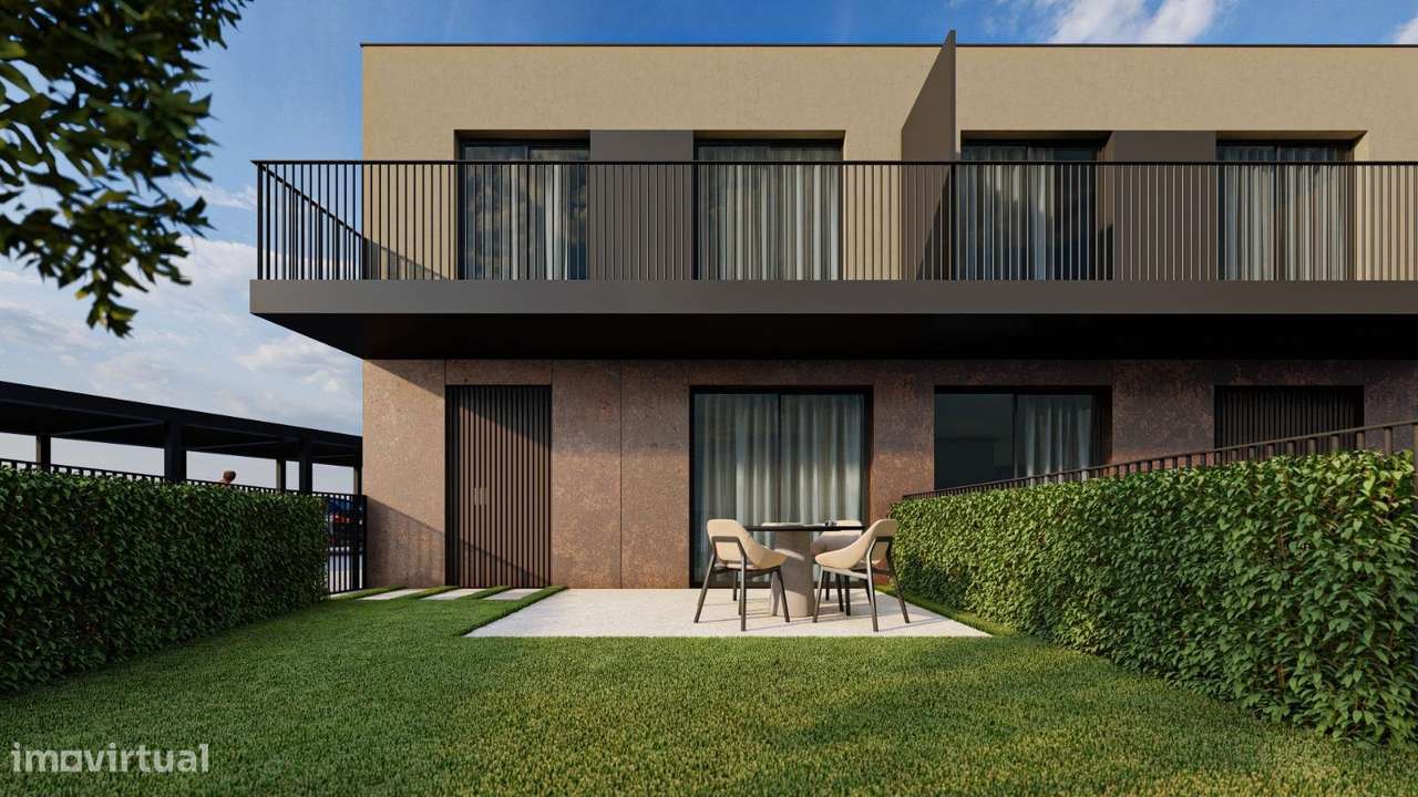 Moradia T3 Venda em Lamas,Braga - Grande imagem: 2/40