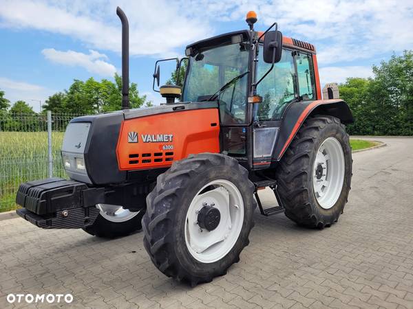 Valmet 6300 - 4