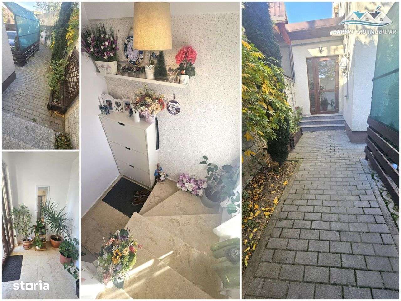 CHITILA MARMUREI 3Cam 3Bai Utilat Mobilat 121mp Terasa Parcare Merita-19