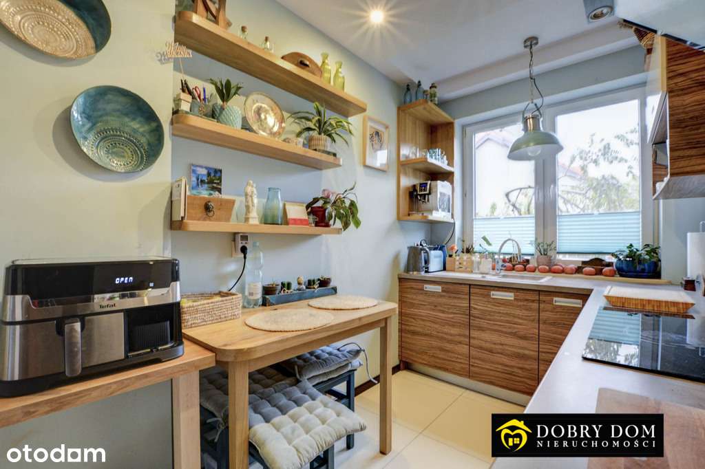 Szeregowiec na Skorupach 119,6 m2 - Pełny obrazek: 3/14