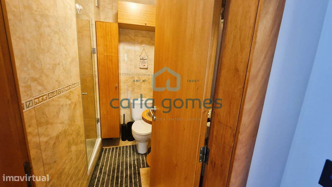 APARTAMENTO T3 C/ SUÍTE LUGAR DE GARAGEM | BAGUIM DO MONTE - RIO TINTO-16