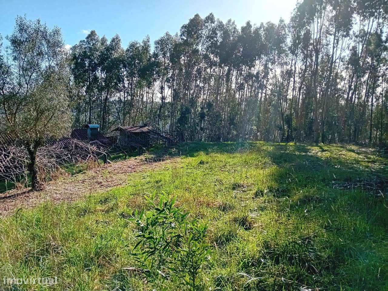 Moradia, 120 m², Cabaços e Fojo Lobal-12