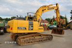 Komatsu PC 210 LCi - 10 - 4