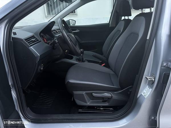 SEAT Arona 1.0 TSI Style - 6