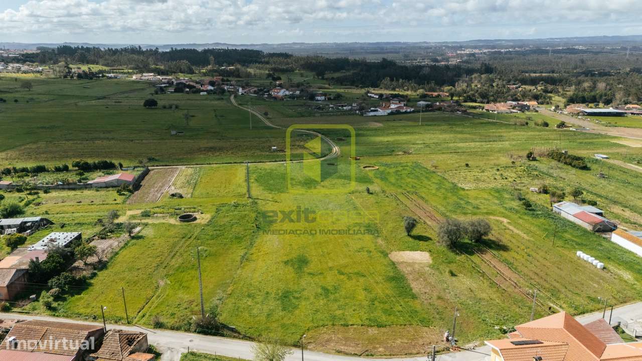 Terreno em Montemor-o-Velho - Grande imagem: 5/6