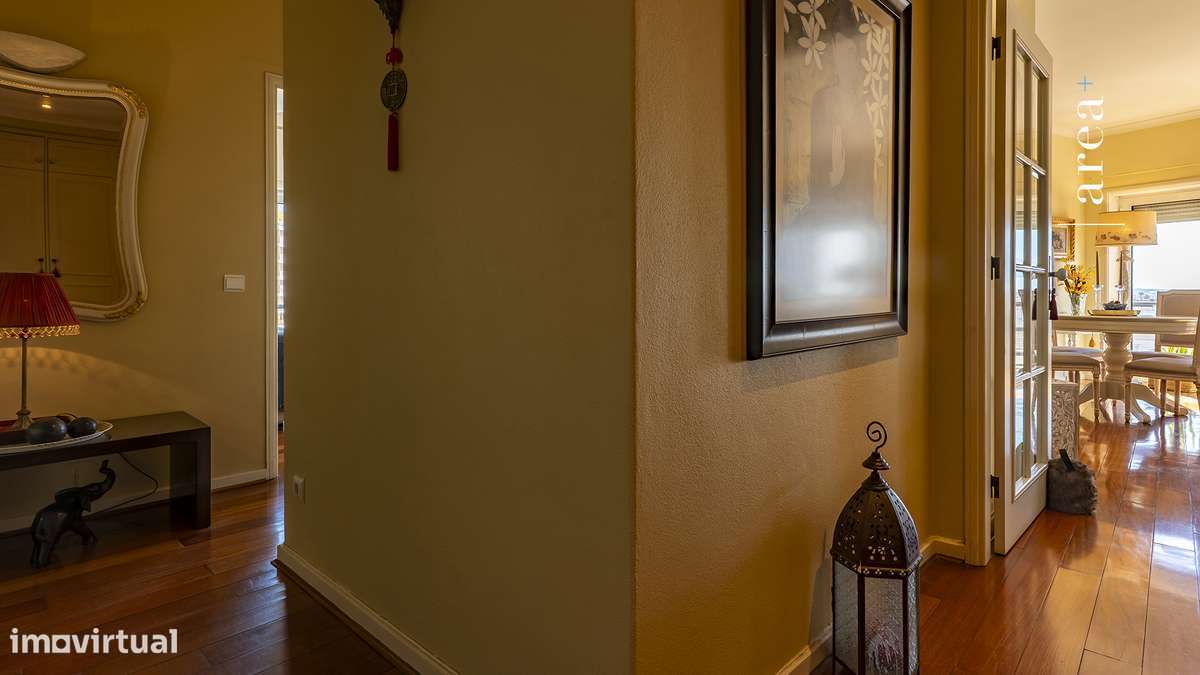 Imóvel Exclusivo | ABADIAS t3-15