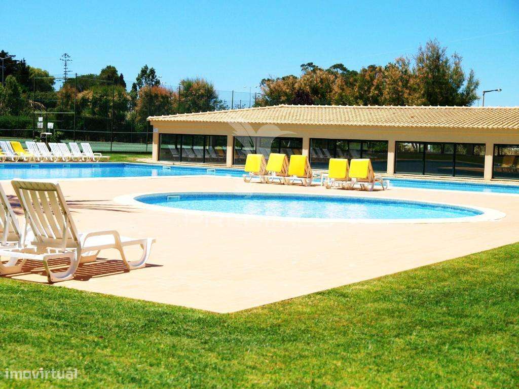 Apartamento T1 à Venda na Praia da Rocha – Condomínio Paraíso Sol d... - Grande imagem: 4/24