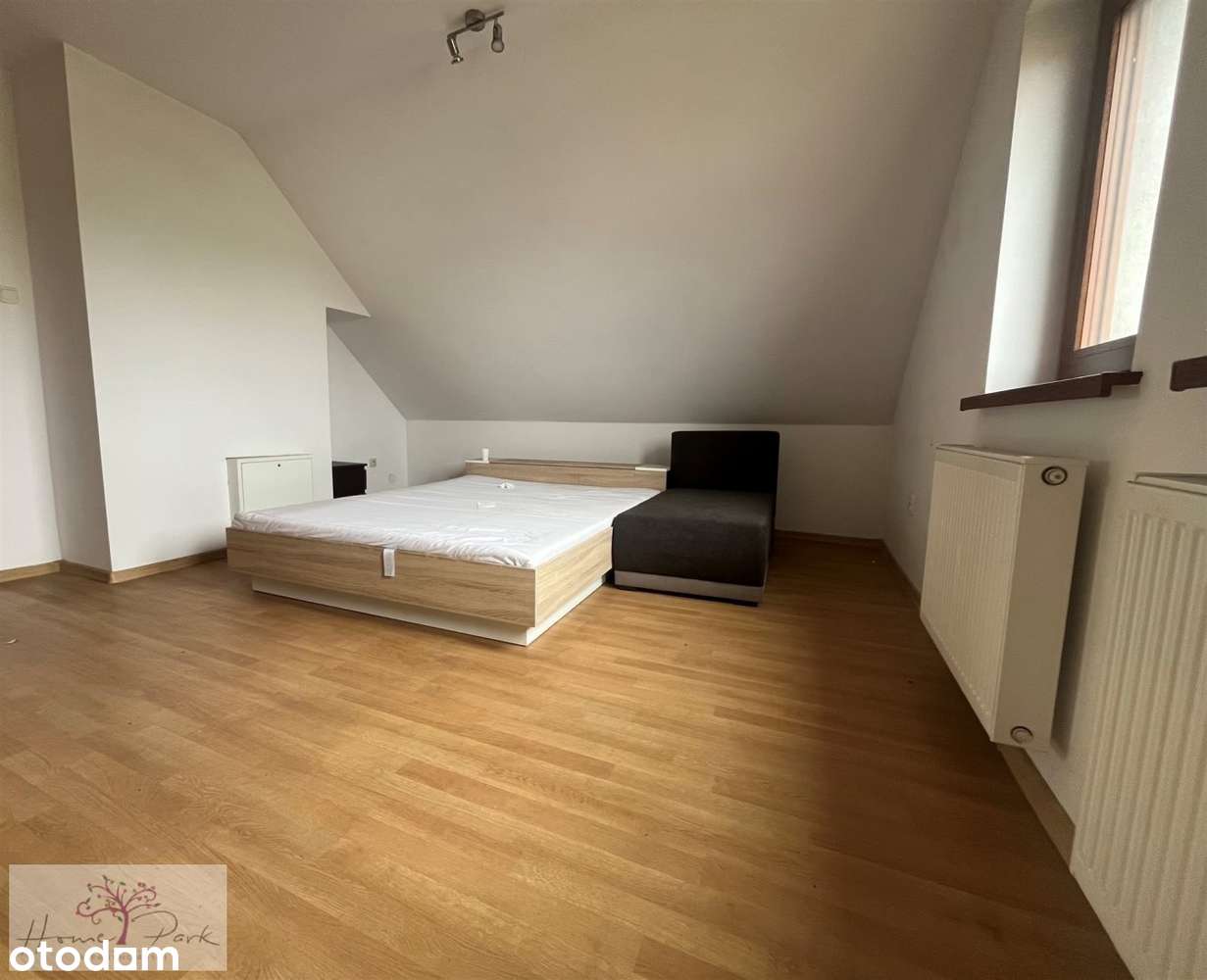 2 domy wolnostojące | garaż | działka 1200m2 -Łód-7