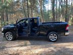 Dodge RAM 1500 5.7 4x4 - 5