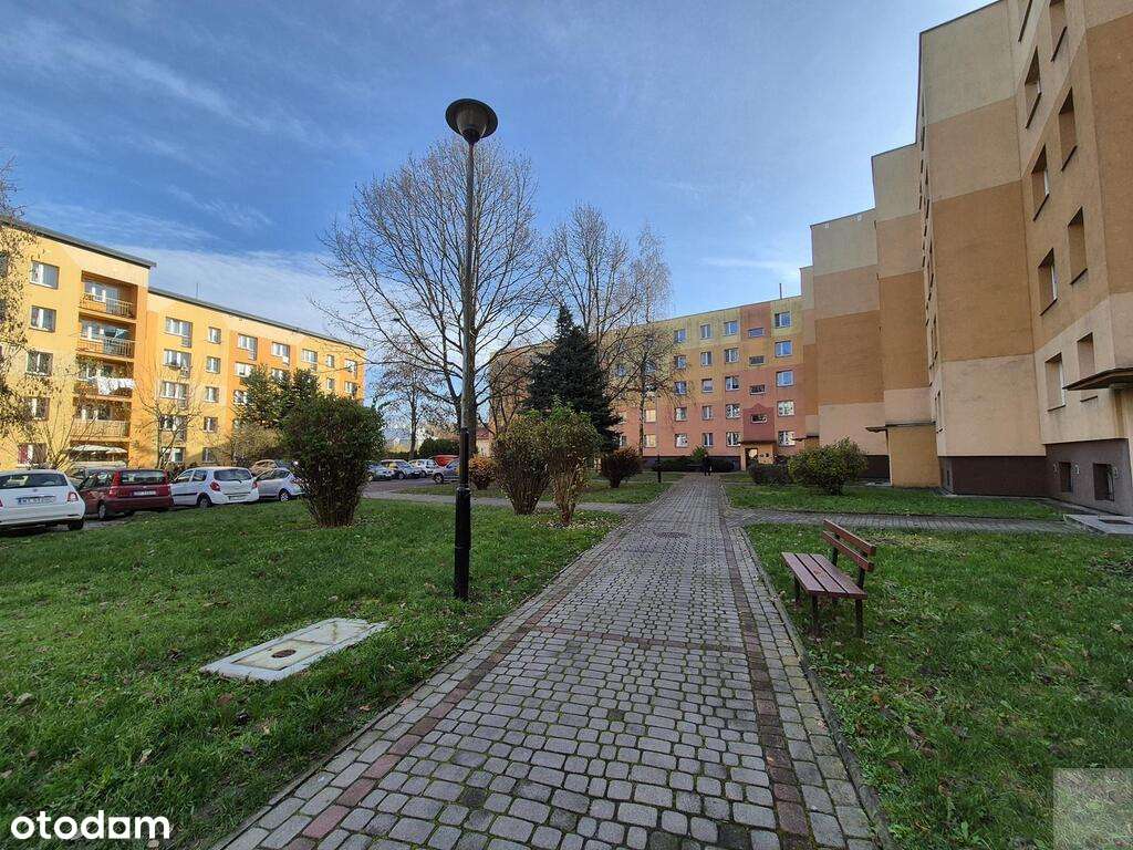 I piętro/Wieniawskiego/ blok-15