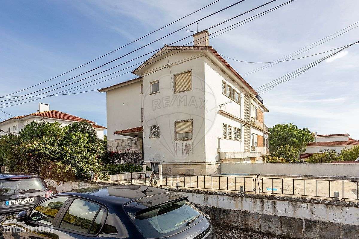 Moradia T14 para venda-11