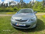 Opel Astra III 1.7 CDTI - 2