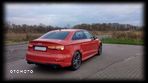 AUDI A3 S3 8V SEDAN S-LINE SPOILER LOTKA PODKŁAD!! - 8