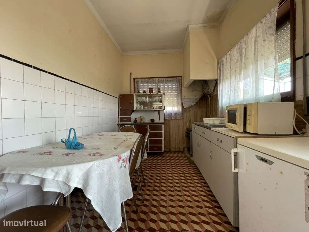 MORADIA V3 + TERRENOS - PARDILHÓ - Grande imagem: 2/10