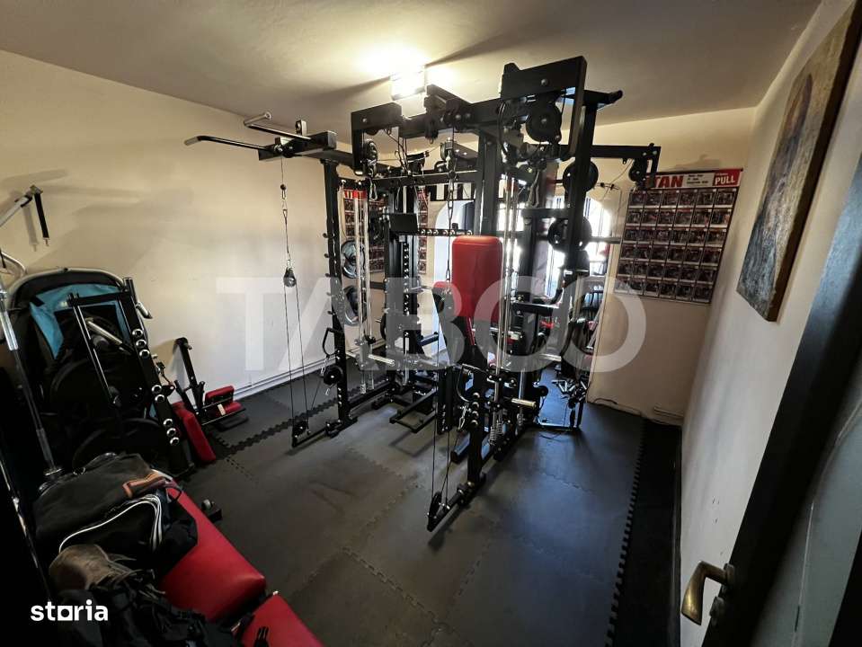 Apartament 3 camere si terasa inchisa de vanzare in cartierul Manastur - Imagine principală: 4/9