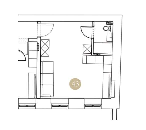 KONIEC GRUDZIEŃ 2025 - Słoneczne mieszkanie, kamienica przy parku - Pełny obrazek: 5/16