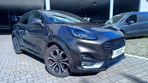 Ford Puma 1.0 EcoBoost mHEV ST-Line - 11