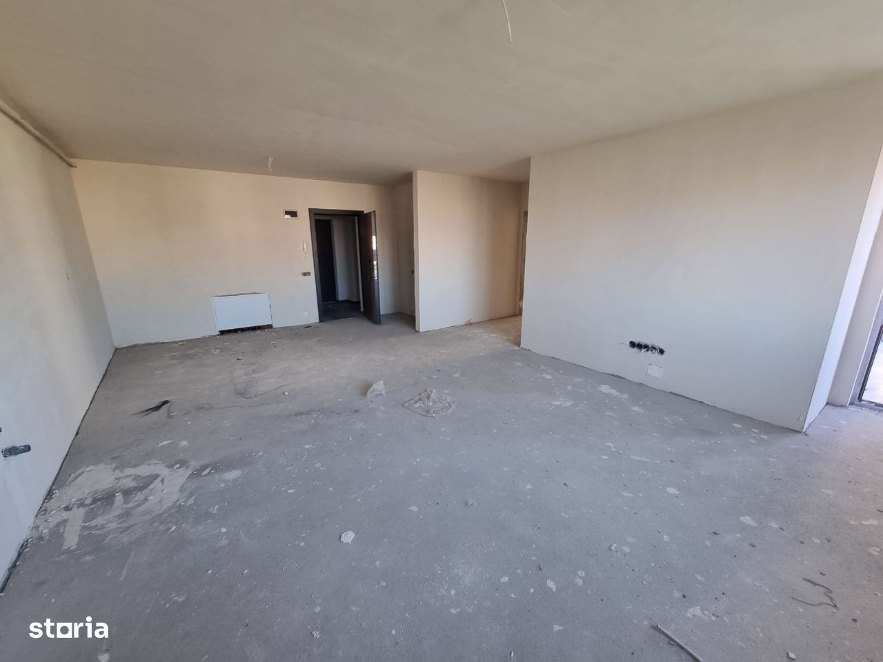 Apartament 3 camere, 72mp, 2 bai, parcare inclusa, zona Somesului - Imagine principală: 2/10