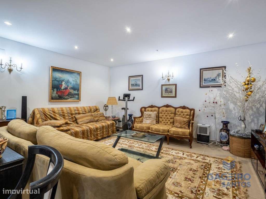 Moradia T4 São Martinho do Porto-51