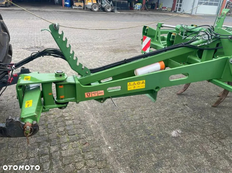 Amazone Cenius 4002-2T - 10