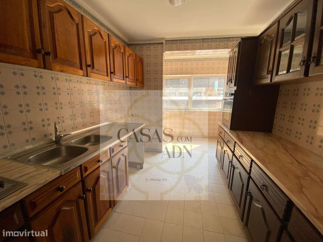 Apartamento T2 Bairro do Liceu - Aveiro-12
