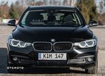 BMW Seria 3 318d - 4