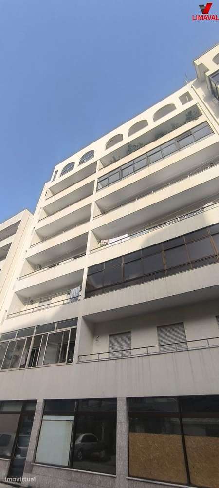 Apartamento T3 em Braga-14