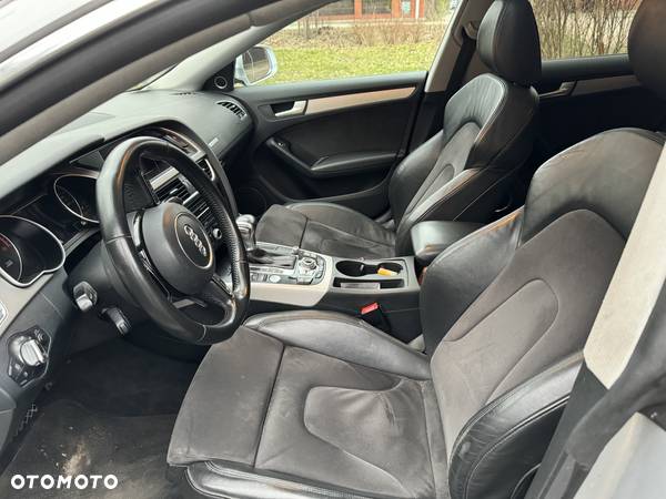 Audi A5 3.0 TDI clean diesel Quattro S tronic - 20