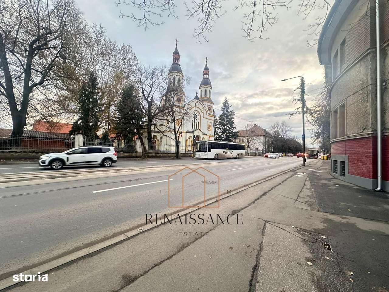 Tipografilor 4 Camere | 97mp - Decomandat Etaj 4/4 | Renovat-17