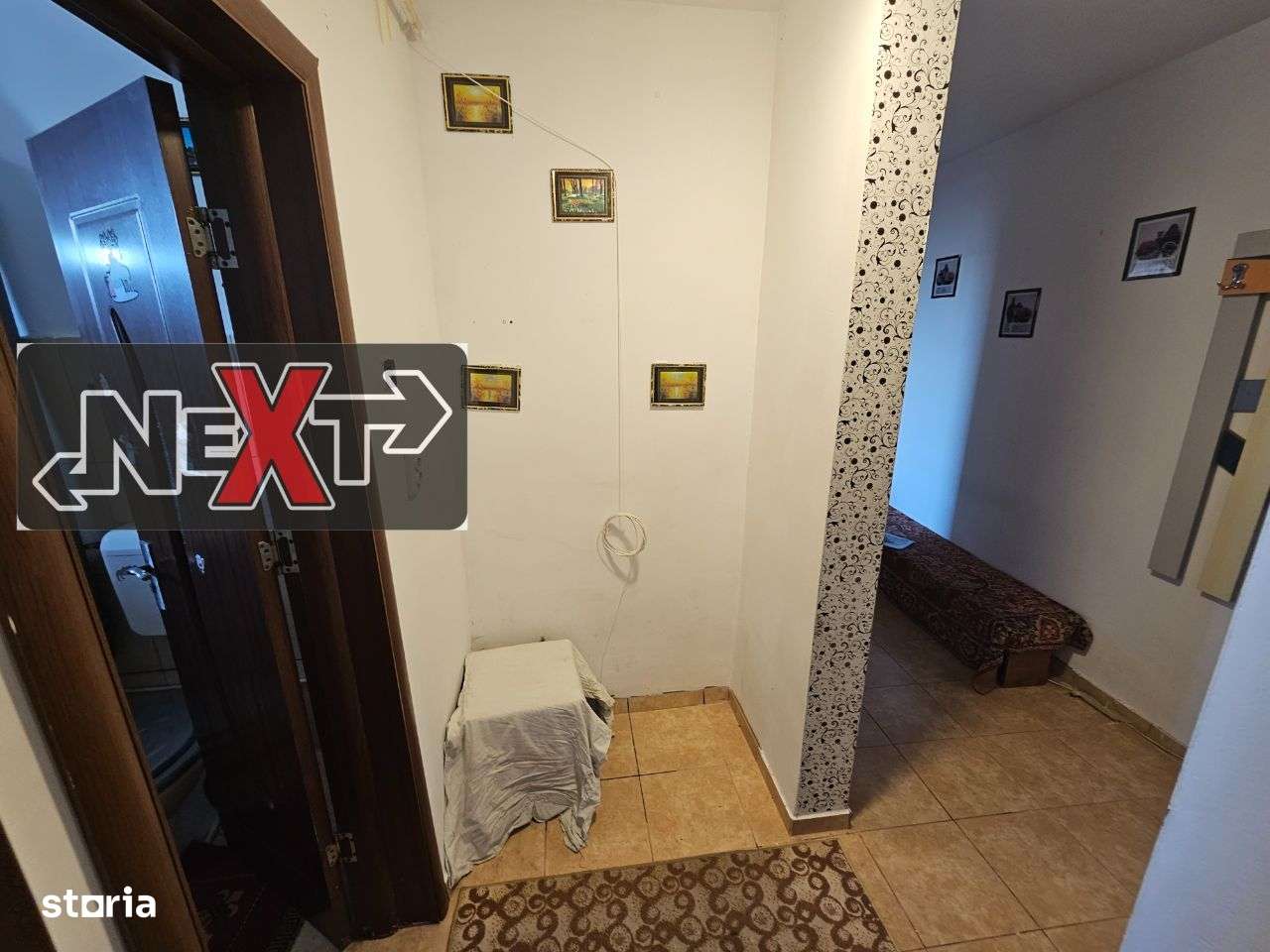 Apartament 2 camere zona Orion - Imagine principală: 1/6