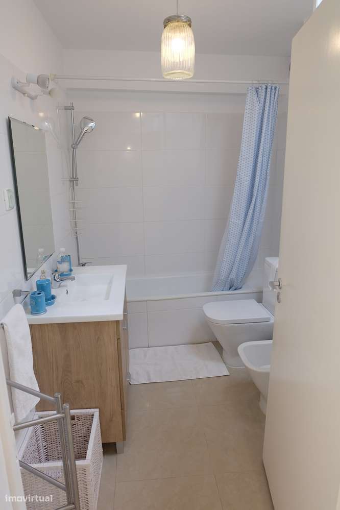 Moradia V2+2 em Belém-12