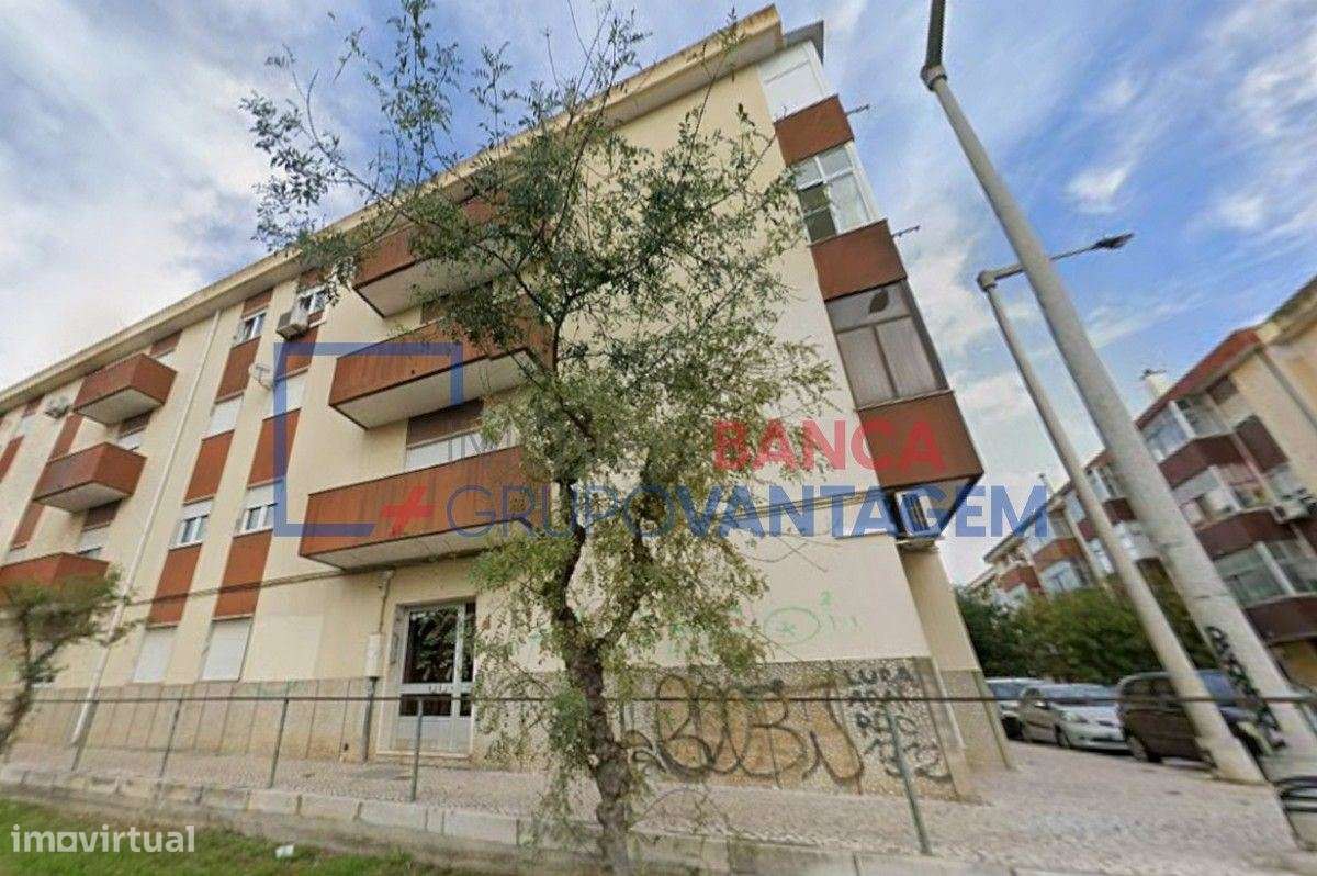 Apartamento T3 em Pinhal Novo - Grande imagem: 4/6